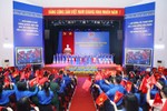 Hà Tĩnh tổ chức đại hội Đoàn điểm cấp tỉnh của cả nước