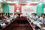 Thực hiện hiệu quả chương trình tín dụng chính sách xã hội ở Hà Tĩnh