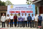 Doanh nghiệp Hà Tĩnh tích cực chăm lo an sinh xã hội, chung tay xây dựng nông thôn mới