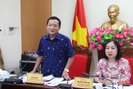 Sớm hoàn thiện dự thảo nghị quyết trình HĐND tỉnh Hà Tĩnh tại Kỳ họp thứ 9