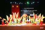 Hà Tĩnh vinh danh học sinh giỏi năm học 2021-2022
