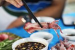 Hà Tĩnh có 4 sản phẩm vào Top 100 món ăn đặc sản, đặc sản quà tặng Việt Nam