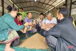 Chuyển giao khoa học và công nghệ giúp người dân Lào phát triển kinh tế