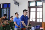 TAND tỉnh Hà Tĩnh tuyên án chung thân đối tượng mua bán “cái chết trắng”