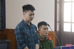 TAND Hà Tĩnh tuyên tử hình bị cáo vận chuyển gần 8kg ma túy