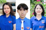 Hà Tĩnh có 3 thí sinh đạt giải tại Cuộc thi Giới thiệu sách về Chủ tịch Hồ Chí Minh