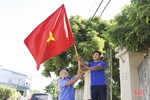 Sức sống mới trên vùng quê cách mạng ở Hà Tĩnh
