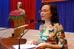 Ngành GD&ĐT Can Lộc đề ra 15 nhóm nhiệm vụ, giải pháp trong năm học mới