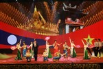 Hà Tĩnh sẵn sàng cho Lễ kỷ niệm 60 năm thiết lập quan hệ ngoại giao Việt Nam - Lào