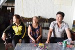 Nghe ngư dân Lộc Hà kể về những chuyến biển đầy phong ba, bão táp