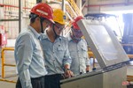 Formosa Hà Tĩnh tuyển dụng lao động