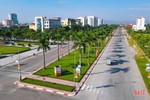 Những con đường “gọi tên” lịch sử ở Hà Tĩnh