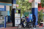 Hệ thống cửa hàng xăng dầu bán lẻ ở Hà Tĩnh “chật vật” hoạt động