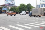 Nguyên nhân chủ yếu dẫn đến tai nạn giao thông tại các điểm giao cắt ở Hà Tĩnh