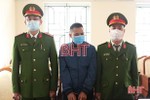TAND Hà Tĩnh xét xử đối tượng lừa đảo hơn 4 tỷ đồng