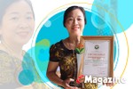 Chuyện “Nông dân Việt Nam xuất sắc” làm giàu từ hươu sao ở Hà Tĩnh