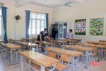 Minh bạch, công khai trong quá trình vận động tài trợ cho các trường học ở Hà Tĩnh