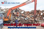 Thịnh Phát - công ty thu mua phế liệu tại Hà Tĩnh giá cao