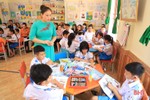 Nâng cao quản lý, sử dụng phòng học chuyên môn trong trường tiểu học ở huyện miền núi Hà Tĩnh