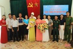Ra mắt CLB “Sống tốt đời đẹp đạo” ở xã biên giới Hà Tĩnh
