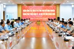 Hà Tĩnh và Quảng Ninh trao đổi kinh nghiệm trong phát triển kinh tế - xã hội