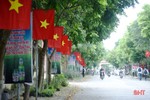 Sôi nổi thi đua chào mừng kỷ niệm 155 năm thành lập huyện Hương Khê