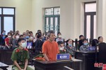 Hà Tĩnh: 12 năm tù giam cho kẻ “giết người” vì mâu thuẫn