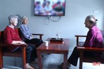 Xu hướng chăm sóc người già ở Hà Tĩnh trong tương lai