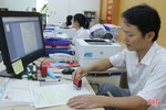Địa phương nào có số doanh nghiệp “khai sinh” lớn nhất Hà Tĩnh?