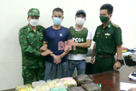 BĐBP Hà Tĩnh nhận diện rõ tội phạm, ngăn chặn ma túy qua biên giới