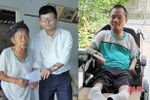2 thanh niên Hà Tĩnh được tuyên dương “Tỏa sáng nghị lực Việt”
