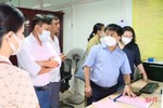 Giám đốc CDC Hà Tĩnh khuyến cáo người dân về bệnh đậu mùa khỉ