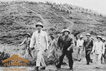 Chủ tịch Hồ Chí Minh - “Anh hùng giải phóng dân tộc, nhà văn hóa kiệt xuất”