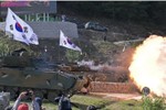 Cách Hàn Quốc vươn lên trở thành nhà cung cấp vũ khí toàn cầu
