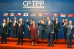 Malaysia phê chuẩn CPTPP