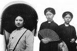 Những bức ảnh hiếm đầy cảm xúc về Việt Nam cuối thế kỷ XIX