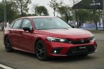 Mới ra mắt, Honda Việt Nam đã phải triệu hồi hơn 400 xe Civic và HR-V 2022