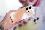 Smartphone 5G mới của Vivo với điểm nhấn camera selfie 50 MP