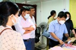 Hà Tĩnh chỉ đạo các cơ sở y tế tăng cường công tác phòng, chống bệnh đậu mùa khỉ