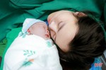 Bệnh viện Đa khoa TTH Hà Tĩnh triển khai hiệu quả phương pháp giảm đau khi sinh