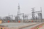 Sản lượng điện quản lý tiêu dùng chiếm tỷ trọng lớn nhất ở Hà Tĩnh