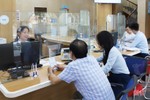 Vì sao dư nợ ngân hàng của các hợp tác xã ở Hà Tĩnh đạt thấp?