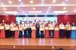 Hà Tĩnh vinh danh 13 tập thể, 101 nông dân tiêu biểu xuất sắc