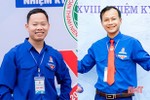 Hà Tĩnh có 2 thanh niên nhận giải thưởng “15 tháng 10” của Hội Liên hiệp thanh niên Việt Nam