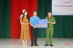 Thắp sáng ước mơ thanh niên hoàn lương tại Trại giam Xuân Hà