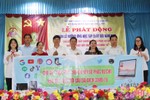 Vũ Quang phát động “Tuần lễ học tập suốt đời” năm 2022