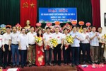 Bầu 13 ủy viên BCH Hội Doanh nghiệp huyện Hương Sơn nhiệm kỳ 2022 - 2027