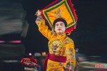 Người gìn giữ và phát huy nét đẹp văn hóa tín ngưỡng thờ mẫu ở Hà Tĩnh