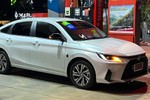 Vì sao Toyota Vios đời mới chưa ra mắt nhiều thị trường Đông Nam Á ngoài Thái Lan?