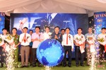 Xã đầu tiên của Hà Tĩnh tổ chức ngày hội chuyển đổi số
